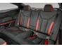 rearseat