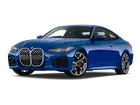 BMW 4 Series Coupe