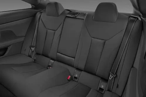 rearseat