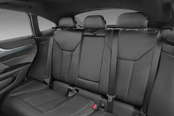 rearseat