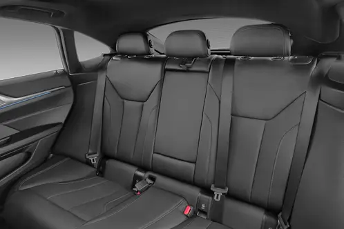 rearseat