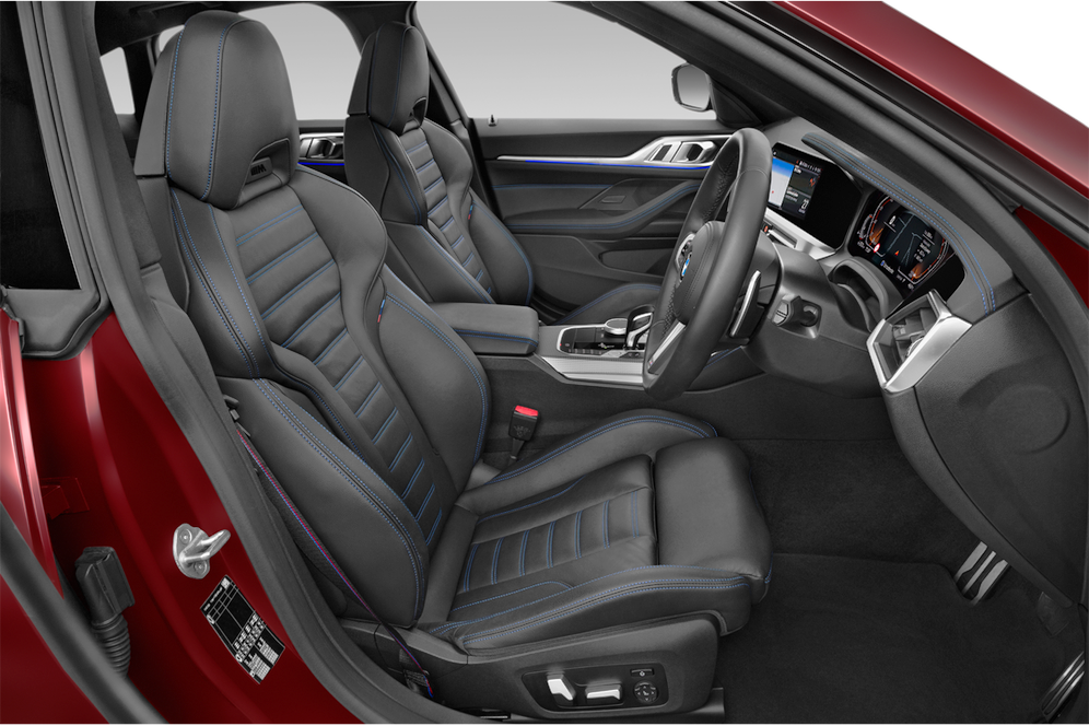 frontseat