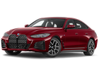 BMW 4 Series Gran Coupe
