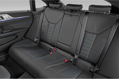 rearseat