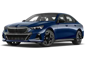 BMW 5 Series 530e M Sport Pro 4dr Auto