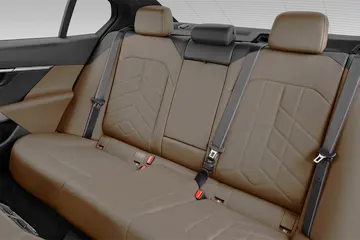 rearseat