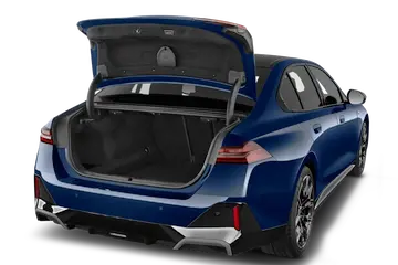trunk