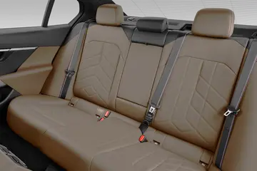 rearseat
