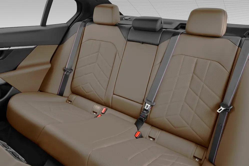 rearseat