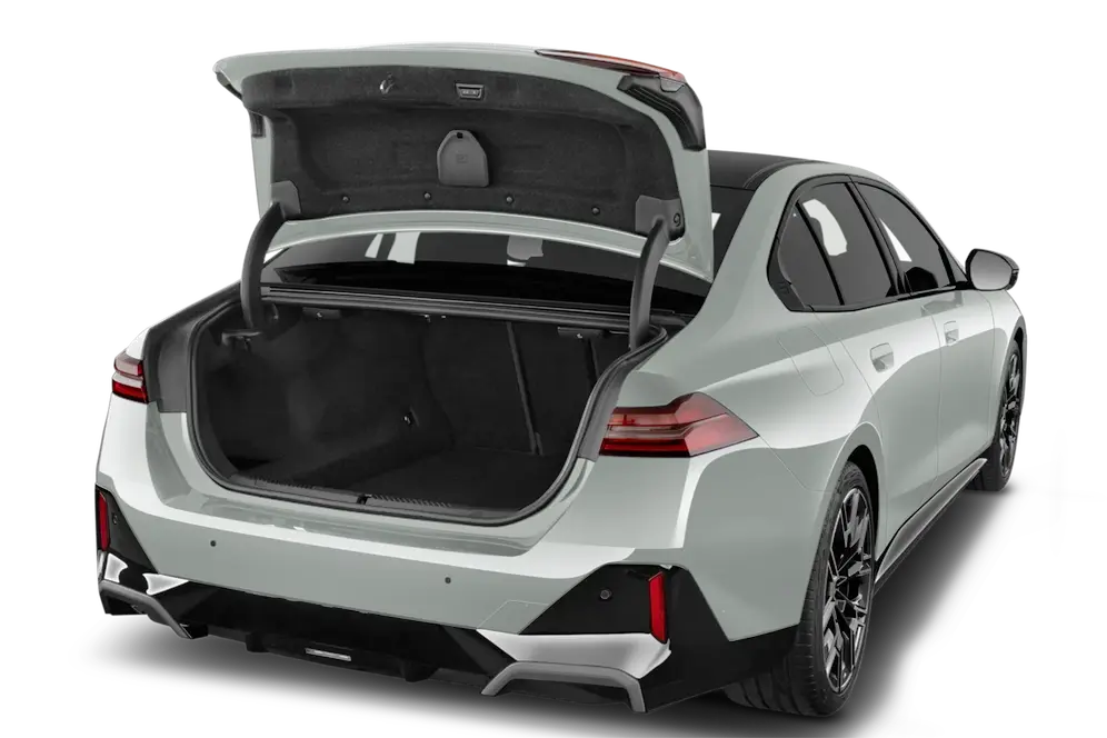 trunk