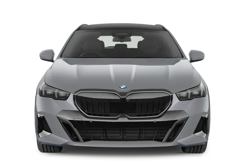 BMW 5 Series Touring 530e M Sport Pro 5dr image 2