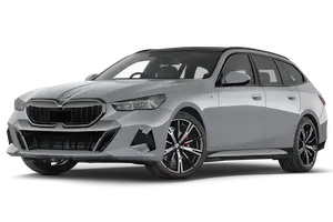 BMW 5 Series 530e M Sport Pro 5dr Auto