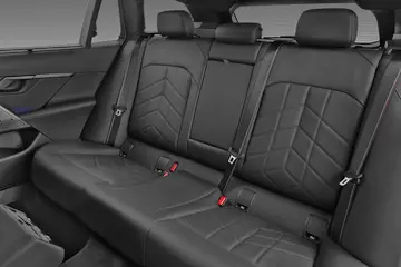 rearseat