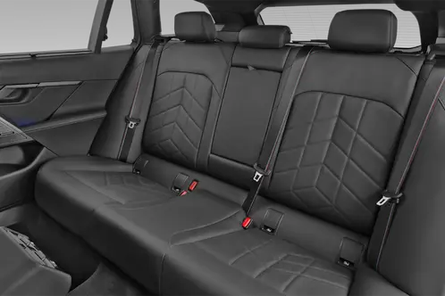 BMW 5 Series Touring 530e M Sport Pro 5dr image 3