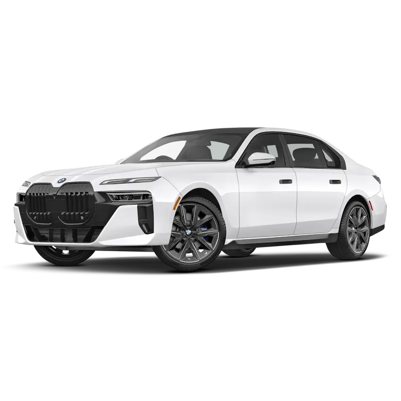BMW 7 Series Saloon 750e xDrive M Sport 4dr Auto Car Leasing Deals ...