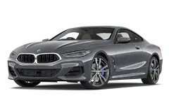 BMW 8 Series
