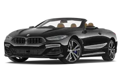 BMW 8 Series