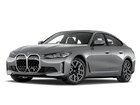 BMW i4 Gran Coupe
