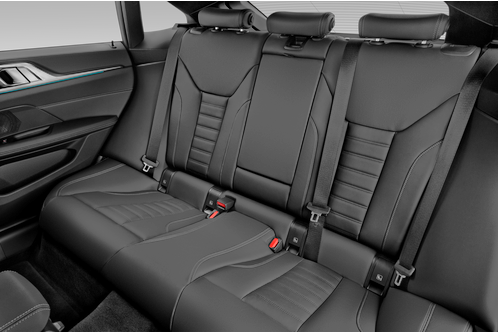 rearseat