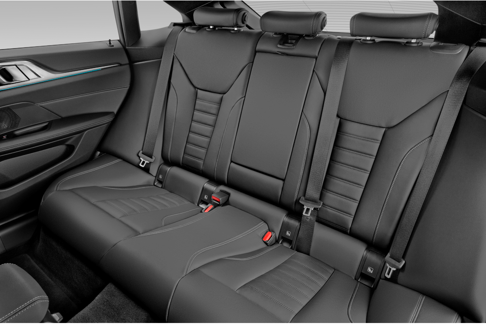 rearseat