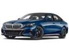 BMW i5 Saloon