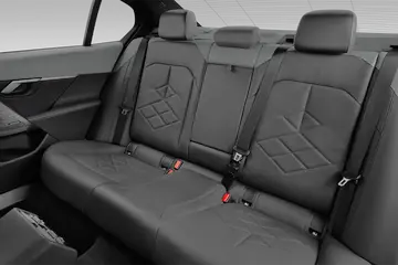 rearseat