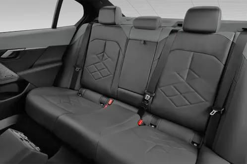 rearseat