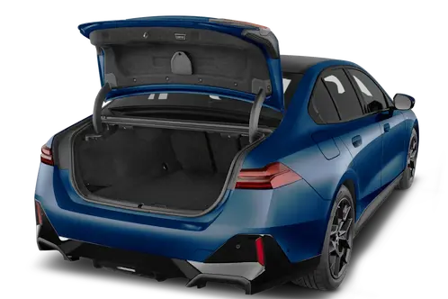trunk