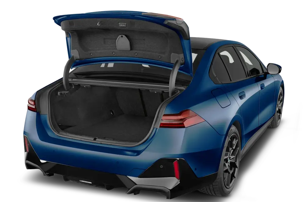 trunk