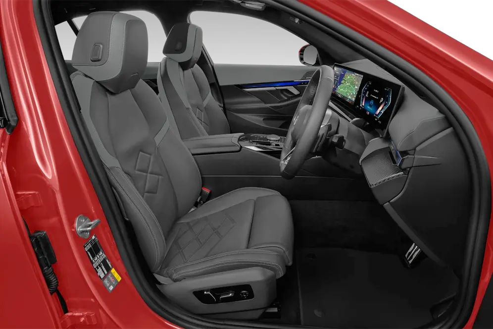 frontseat