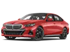 BMW i5 Saloon