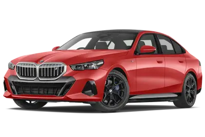 BMW i5