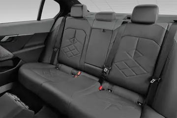 rearseat