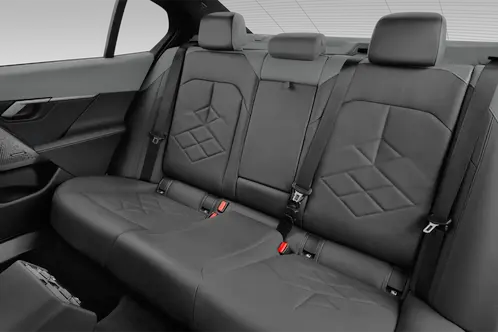 rearseat