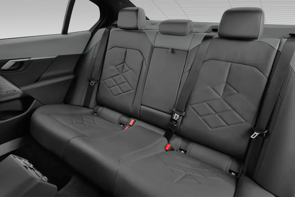 rearseat