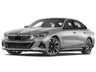 BMW i5 Saloon