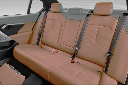 rearseat