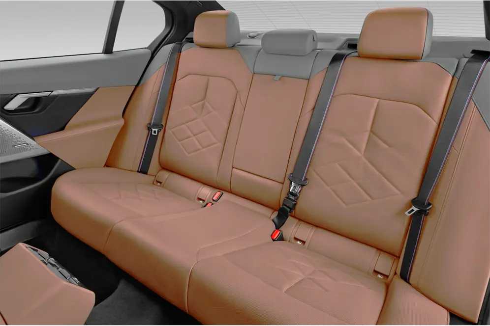 rearseat
