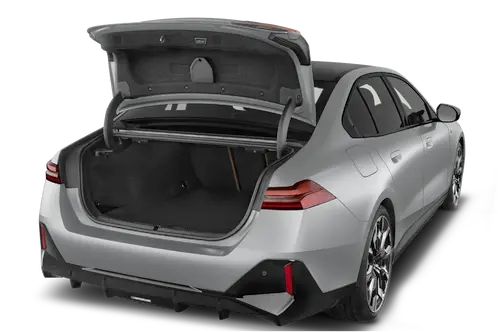 trunk