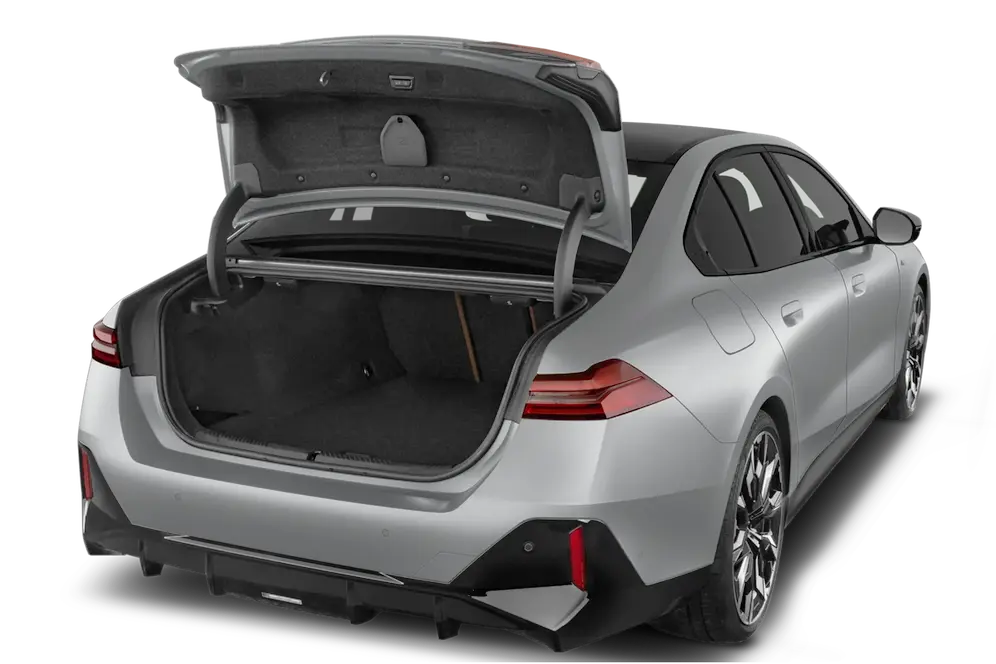 trunk