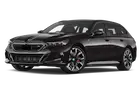 BMW i5 Touring