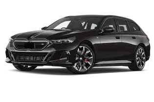 BMW i5 Touring