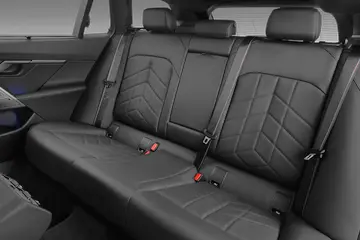 rearseat