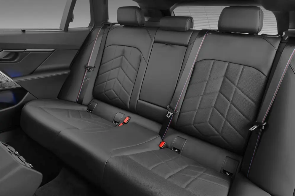 rearseat