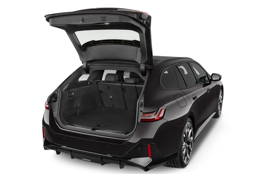 trunk