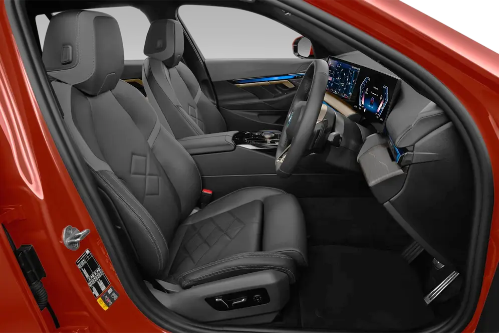 frontseat