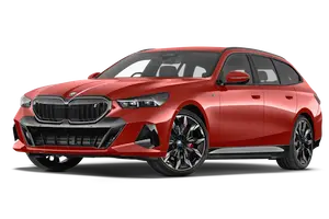 BMW i5 442kW M60 xDrive 84kWh 5dr Auto