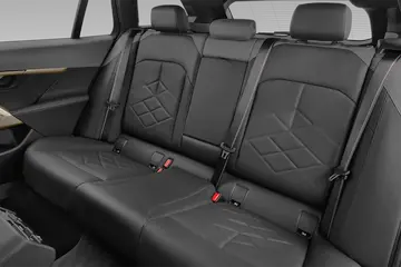 rearseat