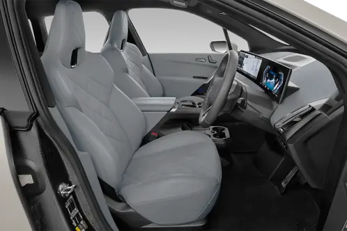 frontseat