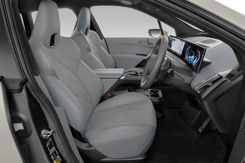 frontseat